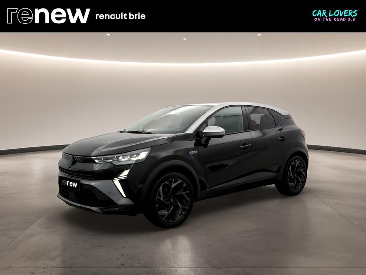 Renault Captur  - 24 870 €