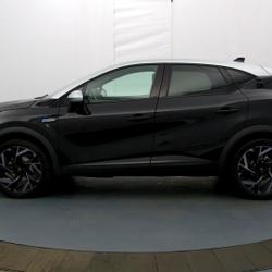 Renault Captur E-Tech full hybrid 145 ch esprit Alpine occasion - Brie-Comte-Robert - photo 2/16