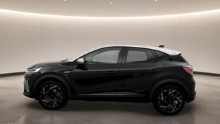 Renault Captur  - photo 1