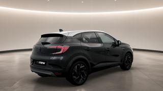 Renault Captur  - photo 4