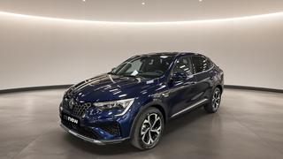 Renault Arkana  - photo 0