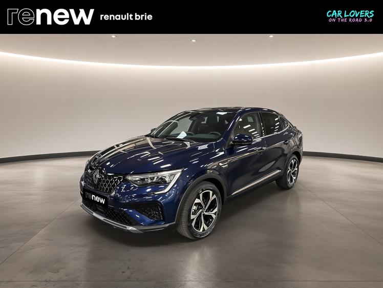 Renault Arkana  - 27 880 €