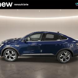 Renault Arkana E-Tech full hybrid 145 GSR2 Techno occasion - Brie-Comte-Robert - photo 2/29