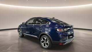 Renault Arkana  - photo 2
