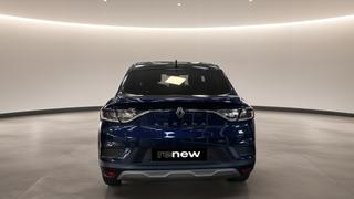Renault Arkana  - photo 3