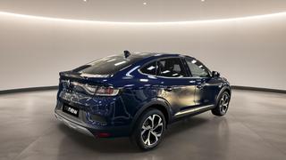 Renault Arkana  - photo 4
