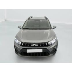 Dacia Sandero NOUVELLE TCE 110 STEPWAY EXPRESSION Cesson-S&eacute;vign&eacute;