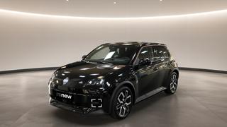 Renault R5 E-Tech  - Confort - photo 0
