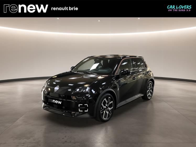 Renault R5 E-Tech  - Confort - 28 780 €