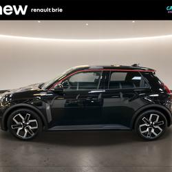 Renault R5 E-Tech 5 E-Tech Electrique 150 ch autonomie confort Techno occasion - Brie-Comte-Robert - photo 2/27