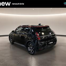 Renault R5 E-Tech 5 E-Tech Electrique 150 ch autonomie confort Techno occasion - Brie-Comte-Robert - photo 3/27