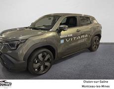 Suzuki Vitara Saint-Marcel