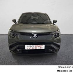 Suzuki Vitara e 61 kWh Style occasion - Saint-Marcel - photo 2/27