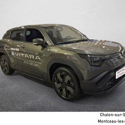 Suzuki Vitara e 61 kWh Style occasion - Saint-Marcel - photo 3/27