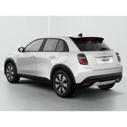 Fiat 600e HYBRID 145 ICONE Saint-Jouan-des-Gu&eacute;rets