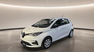 Renault Zoe  - photo 0