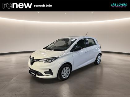 Renault Zoe - Zoe R110 - MY22 Equilibre - 18 460 €