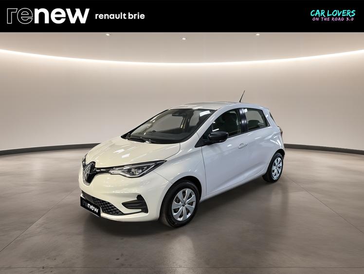 Renault Zoe  - 18 460 €