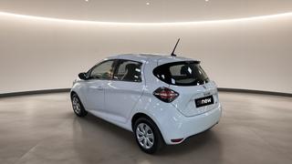 Renault Zoe  - photo 2