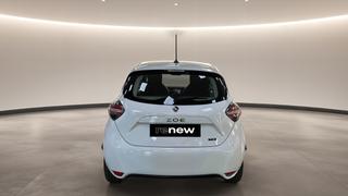 Renault Zoe  - photo 3