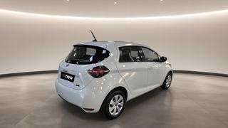Renault Zoe  - photo 4