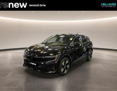 Renault Megane E-Tech Brie-Comte-Robert