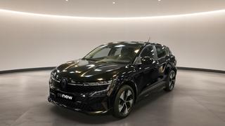 Renault Megane E-Tech  - photo 0