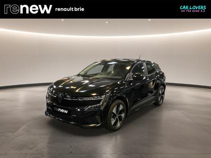 Renault Megane E-Tech - Megane E-Tech EV60 220 ch super charge Equilibre - 23 180 €