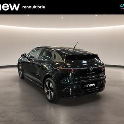 Renault Megane E-Tech E-Tech EV60 220 ch super charge Equilibre occasion - Brie-Comte-Robert - photo 3/26