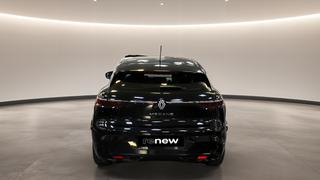 Renault Megane E-Tech  - photo 3