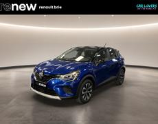 Renault Captur Brie-Comte-Robert