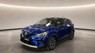 Renault Captur  - photo 0