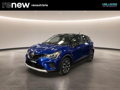 Renault Captur - Captur TCe 90 Evolution - 16 380 €