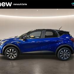 Renault Captur TCe 90 Evolution occasion - Brie-Comte-Robert - photo 2/27