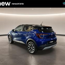 Renault Captur TCe 90 Evolution occasion - Brie-Comte-Robert - photo 3/27