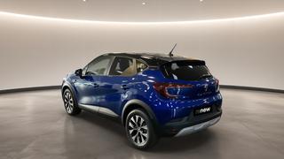 Renault Captur  - photo 2