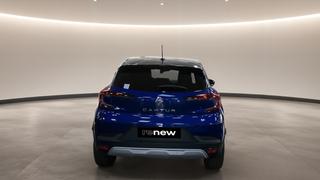 Renault Captur  - photo 3