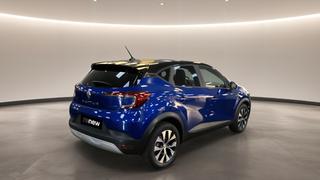 Renault Captur  - photo 4