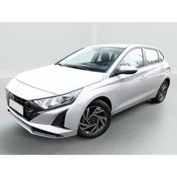 Hyundai i20 90 DCT Saint-Jouan-des-Gu&eacute;rets