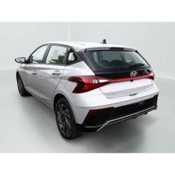 Hyundai i20 90 DCT Saint-Jouan-des-Gu&eacute;rets