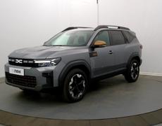 Dacia Bigster Brie-Comte-Robert