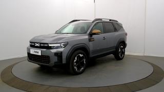Dacia Bigster  - photo 0