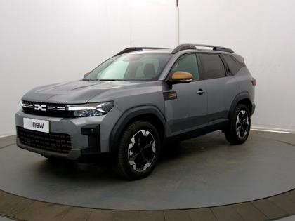 Dacia Bigster - Bigster Mild Hybrid 140 Extreme - 27 930 €
