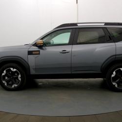 Dacia Bigster Mild Hybrid 140 Extreme occasion - Brie-Comte-Robert - photo 2/13