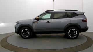 Dacia Bigster  - photo 1