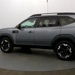 Dacia Bigster Mild Hybrid 140 Extreme occasion - Brie-Comte-Robert - photo 3/13