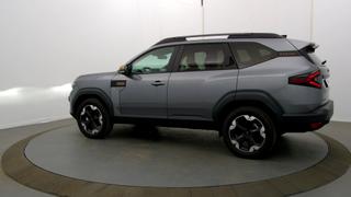 Dacia Bigster  - photo 2