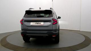 Dacia Bigster  - photo 3