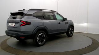 Dacia Bigster  - photo 4