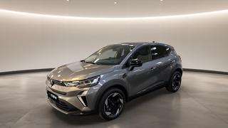 Renault Captur  - photo 0